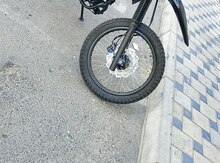 Тур по мотоциклу