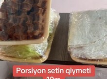 Çiğköfte 1kq