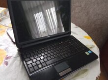 Noutbuk "Fujitsu-Siemens"