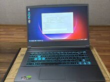 Noutbuk "Msi"