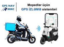 GPS -naviqator