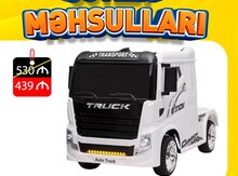 Park maşını "Kamaz JJ 2011"