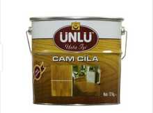 Cam cila lak "Ünlü 12kg"