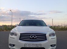 Infiniti JX35, 2013 il