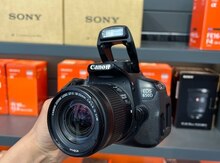 Canon 650 D+18-55mm