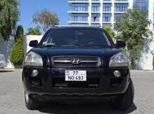 Hyundai Tucson, 2006 il