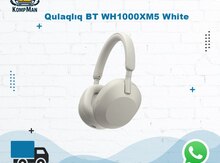 Qulaqlıq "BT WH1000XM5 White"