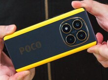 Xiaomi Poco X7 Black 256GB/8GB