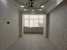 2-otaqlı yeni tikili, Masazır qəs., 55 m²