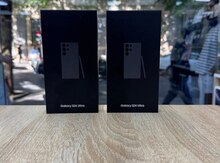 Samsung Galaxy S24 Ultra Titanium Black 512GB/12GB