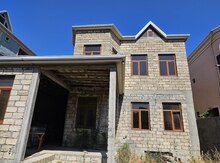 Həyət evi, Köhnə Günəşli qəs.