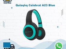 Qulaqlıq "Celebrat A23 Blue"