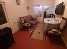 Həyət evi, Sumqayıt ş.