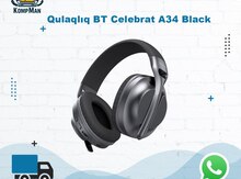 Qulaqlıq "BT Celebrat A34 Qara"