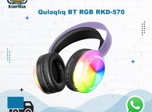 Rəngli qulaqlıq