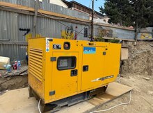 Generator "Aksa" icarəsi