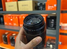 Canon 55-200mm