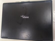Noutbuk "Fujitsu Siemens"