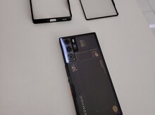 ZTE Nubia Red Magic 9 Pro Cyclone (Transparent Black) 512GB/12GB