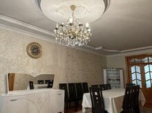 Həyət evi, Gəncə ş.