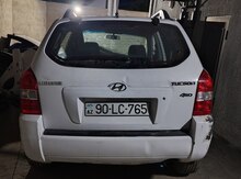 "Hyundai Tucson 2005-2009" arxalığı