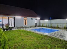 Bağ evi kirayə verilir, Quba ş.