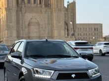 Khazar D5, 2022 il