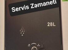 Su qızdırıcısı