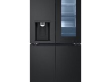 Soyuducu "LG GR-X29FFQAB" 178.7 x 83.5 x 73.4 sm