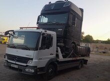 Evakuator xidməti 