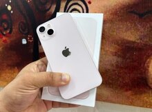 Apple iPhone 13 Pink 256GB/4GB