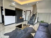 4 otaqlı mənzil, Alanya ş.