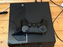 Sony PlayStation 4 500GB
