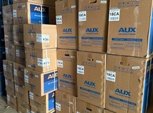 Kondisioner "AUX invertr ASW-H18A4/QD3DI"