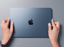 Apple MacBook Air 13.6'inch M2 16/256GB Midnight 