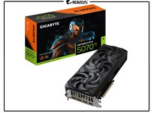 Gigabyte GeForce RTX™ 5070 Ti WINDFORCE OC SFF 16G