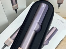 "Dyson Airstrait Jasper Plam" saç ütüsü