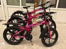 Velosipedlər