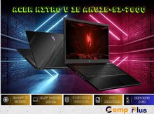 Acer Nitro V15 ANV15-51-76QQ (NH.QQEER.002)