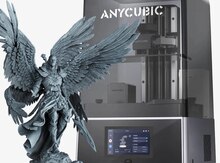 Printer "Anycubic Photon Mono M7 Pro"
