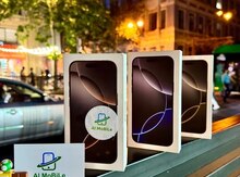 Apple iPhone 16 Pro Desert Titanium 128GB/8GB