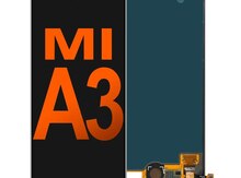 "Xiaomi Redmi Note 8, 9, Poco M5" ekranları
