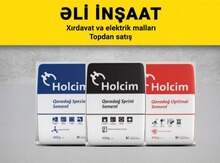 Holcim Spesial M400 40kq