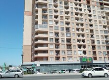 3-otaqlı yeni tikili, Sabunçu r., 75 m²