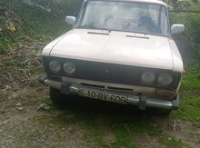 LADA (VAZ) 2106, 1988 il