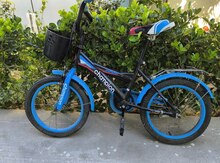 "Champion 12" uşaq velosipedi 