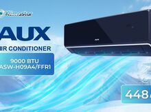 Kondisioner "AUX ASW-H09A4/FFR1 9 000 BTU"