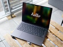 Macbook Pro 14'inch M4 16/512GB Space Black