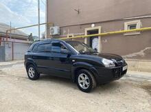 Hyundai Tucson, 2008 il
