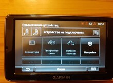 Garmin GPS Naviqator
